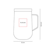 TAZA TASSE
