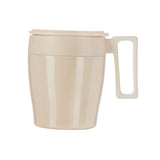 TAZA GLISSER - BEIGE