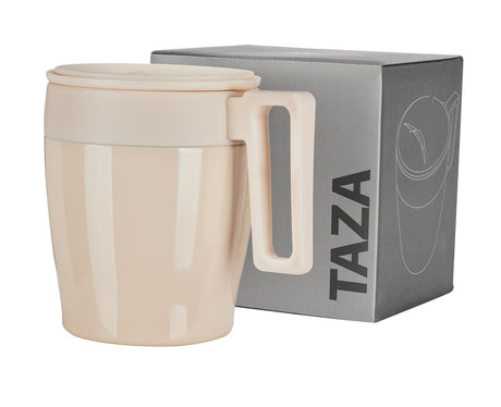 TAZA GLISSER