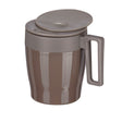 TAZA GLISSER - GRIS