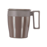 TAZA GLISSER - GRIS