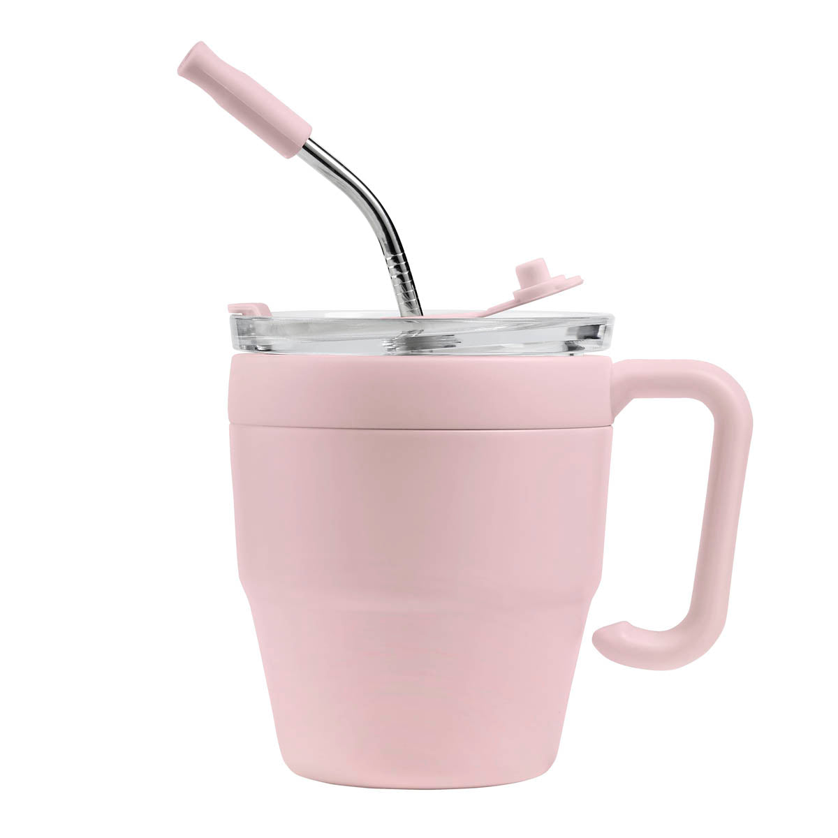 TAZA MAGIE - ROSA