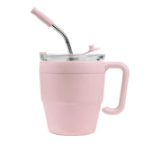 TAZA MAGIE - ROSA
