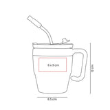 TAZA MAGIE