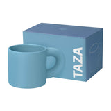 TAZA ELEPHANT - AZUL
