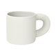 TAZA ELEPHANT - BLANCO