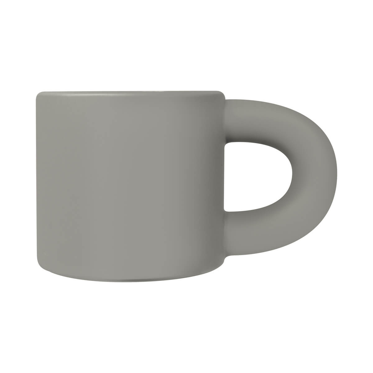 TAZA ELEPHANT - GRIS