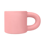TAZA ELEPHANT - ROSA