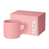 TAZA ELEPHANT - ROSA