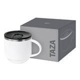 TAZA KULDUR - BLANCO