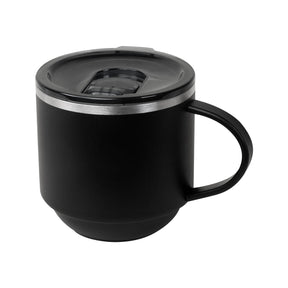 TAZA KULDUR - NEGRO