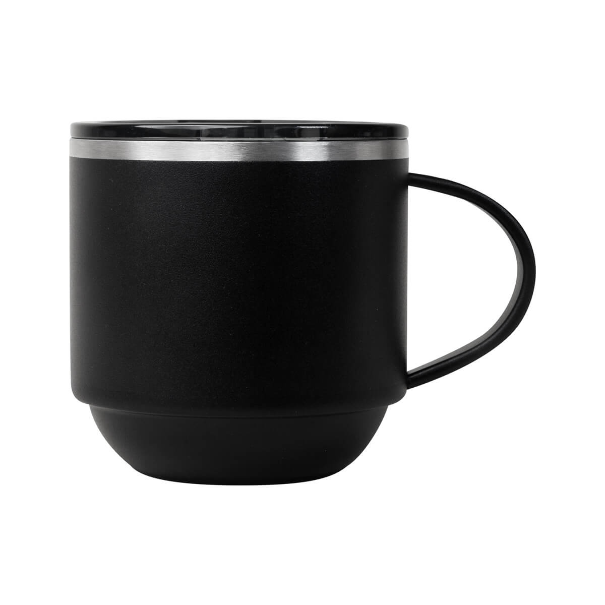 TAZA KULDUR - NEGRO