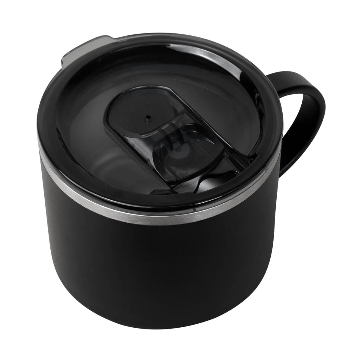 TAZA KULDUR - NEGRO