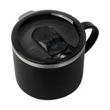 TAZA KULDUR - NEGRO
