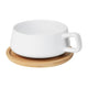 TAZA WUHAN - BLANCO