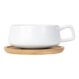 TAZA WUHAN - BLANCO