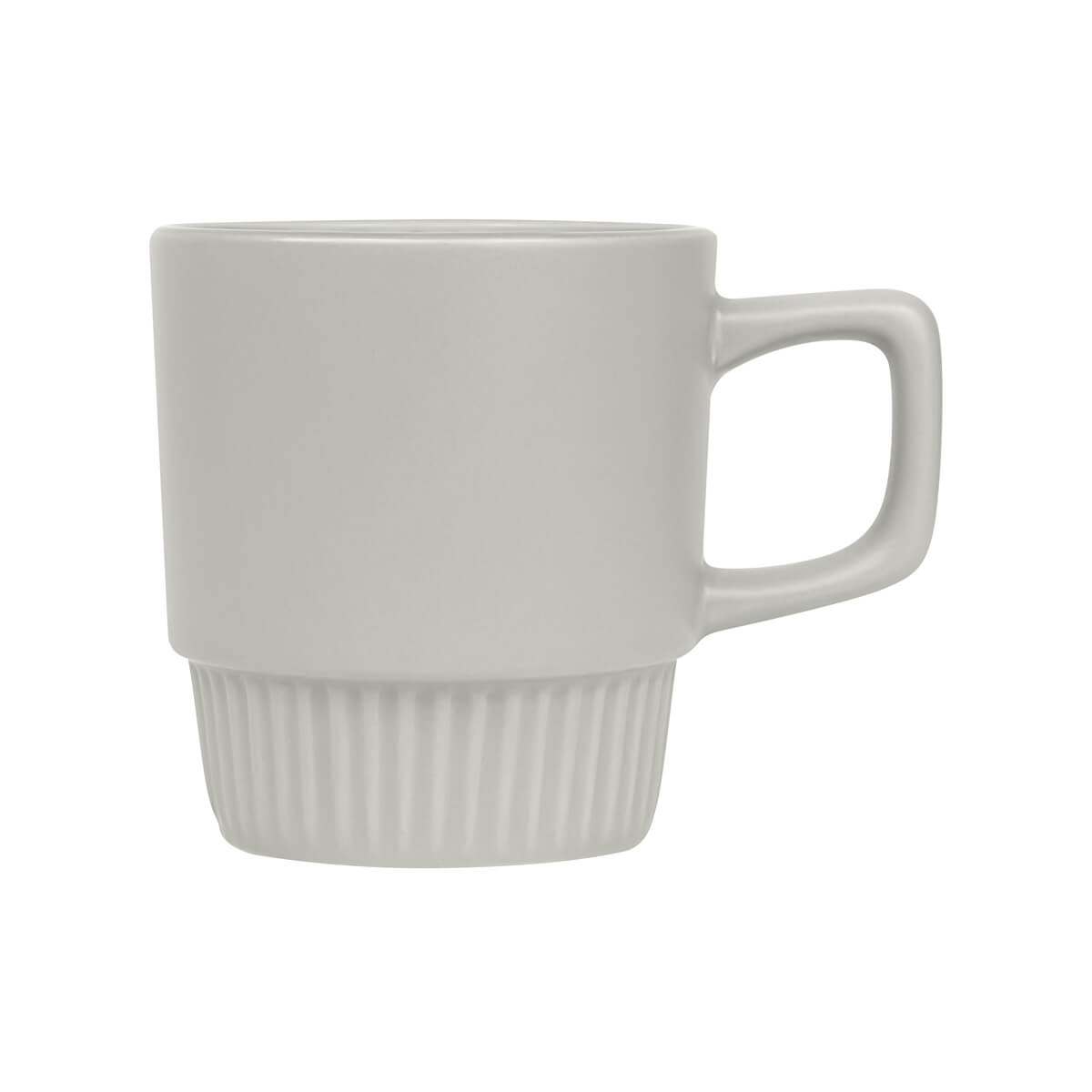 TAZA RADAID - GRIS