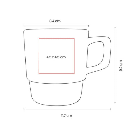 TAZA RADAID