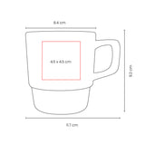 TAZA RADAID