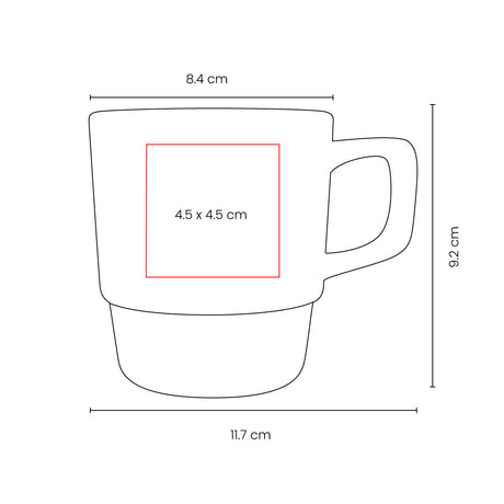 TAZA RADAID
