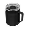 TAZA EYRA - NEGRO