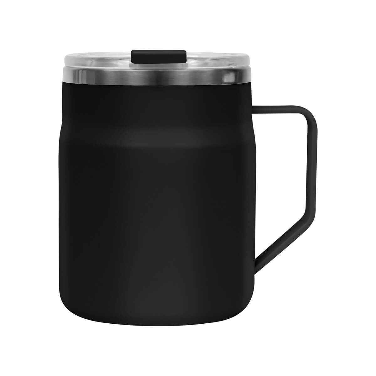 TAZA EYRA - NEGRO