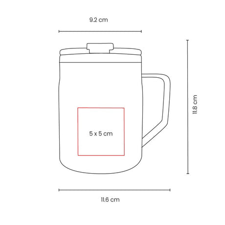 TAZA EYRA