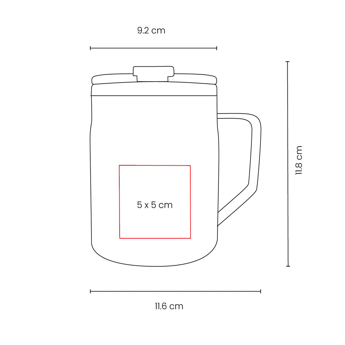 TAZA EYRA