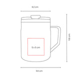 TAZA EYRA
