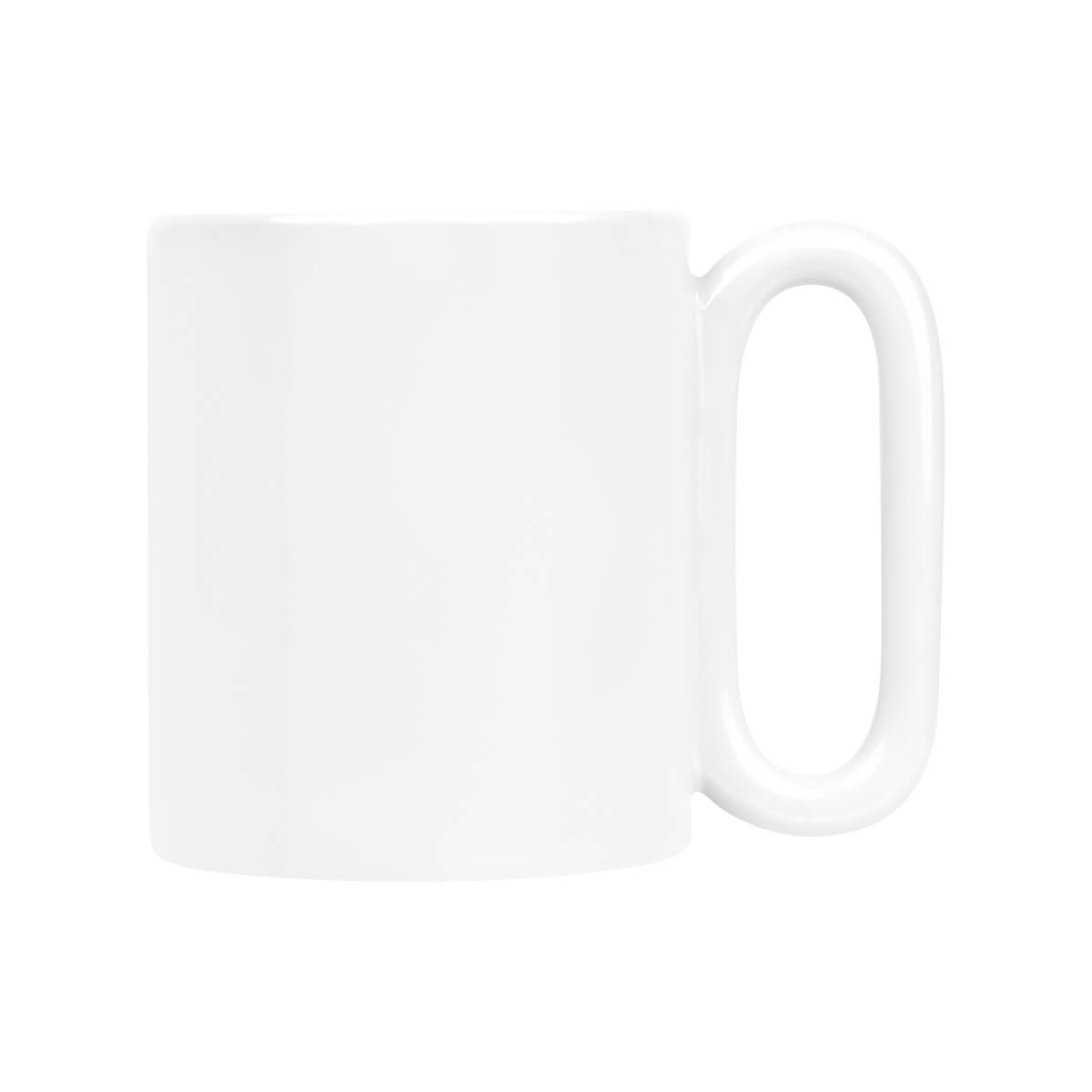 TAZA ORELLA - BLANCO