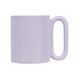TAZA ORELLA - MORADO