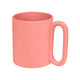 TAZA ORELLA - ROSA