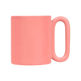 TAZA ORELLA - ROSA