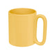 TAZA ORELLA - AMARILLO