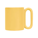 TAZA ORELLA - AMARILLO