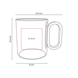 TAZA SOKI