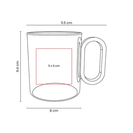 TAZA SOKI