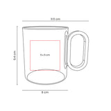 TAZA SOKI