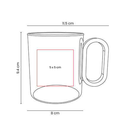 TAZA SOKI