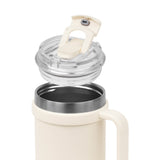TAZA SORATA - HUESO