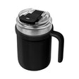 TAZA SORATA - NEGRO
