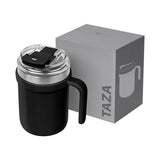 TAZA SORATA - NEGRO