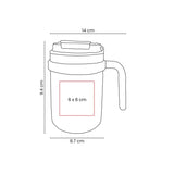 TAZA SORATA