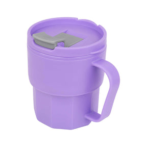 TAZA DALI - MORADO