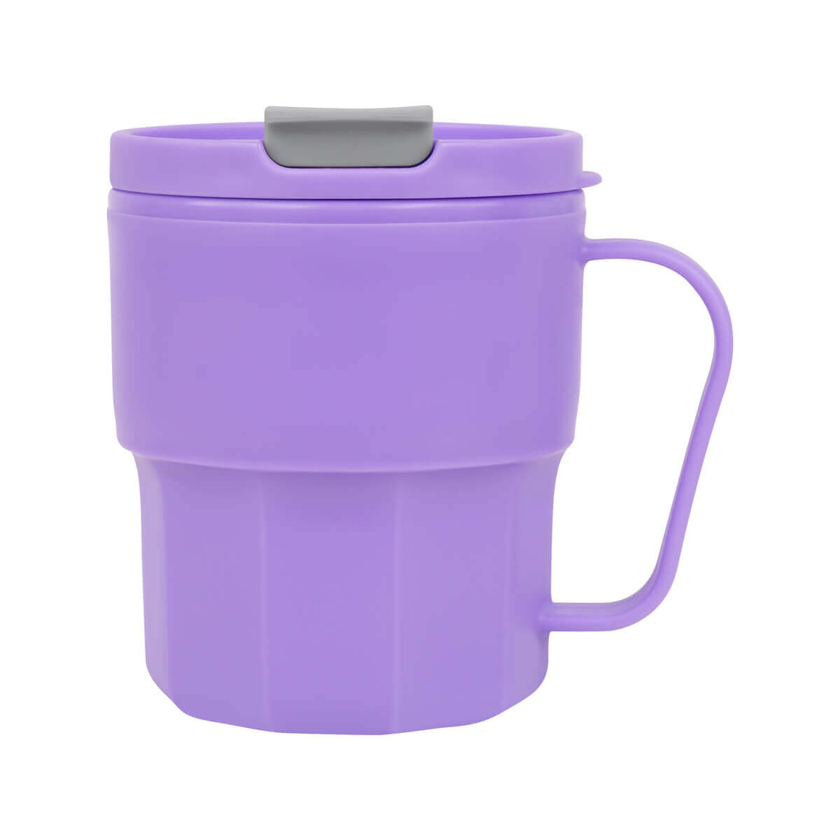 TAZA DALI - MORADO