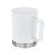 TAZA JANIS - BLANCO