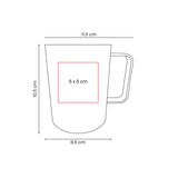 TAZA JANIS