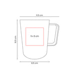 TAZA JANIS