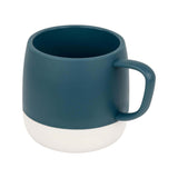 TAZA DAVAO - AZUL