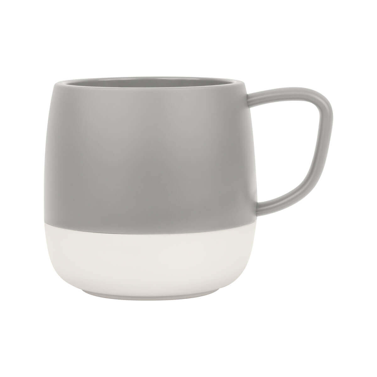 TAZA DAVAO - GRIS
